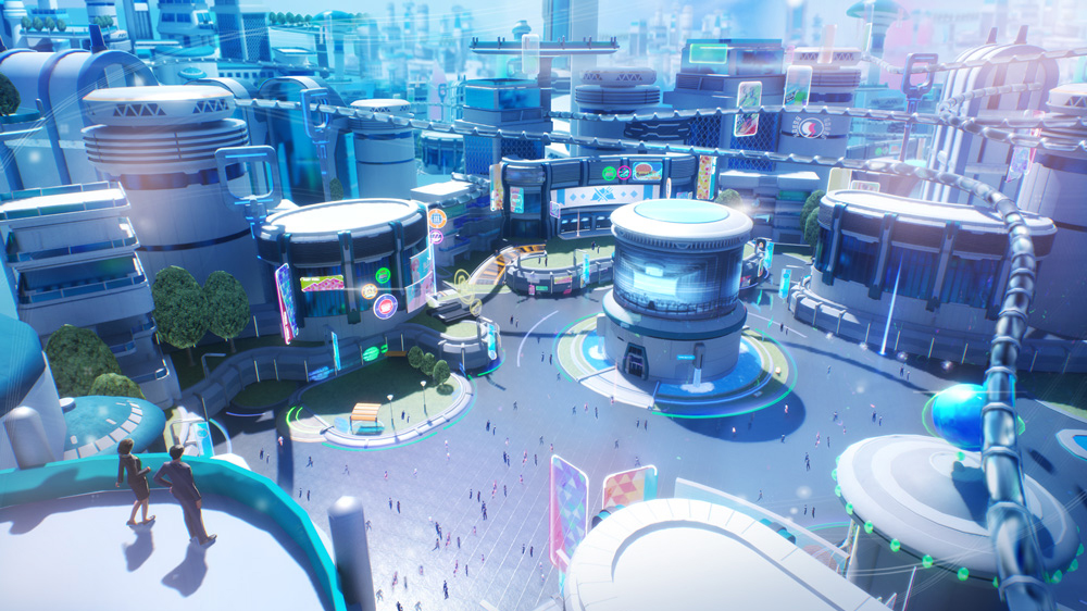 Ownworld