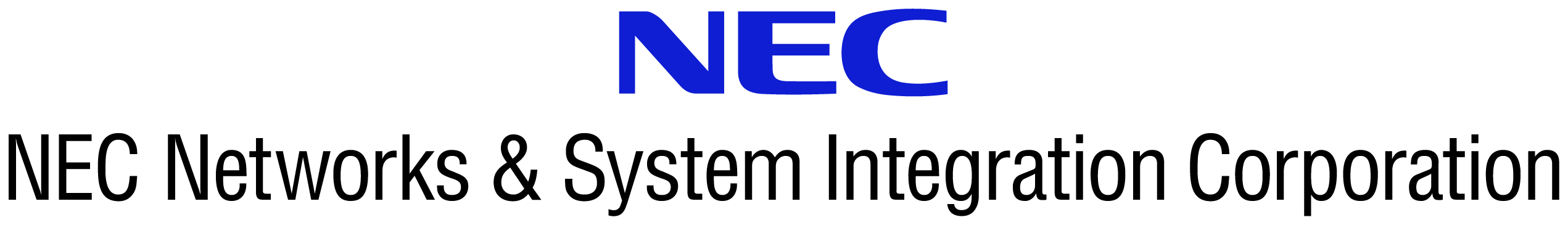 NEC Networks & System Integration Corporation